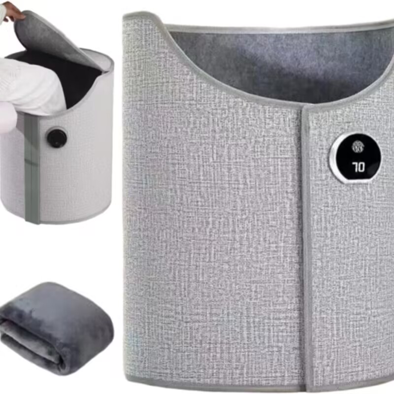 Pemanas Desktop Hemat Energi S - Home Office Tim ulasan dan harga