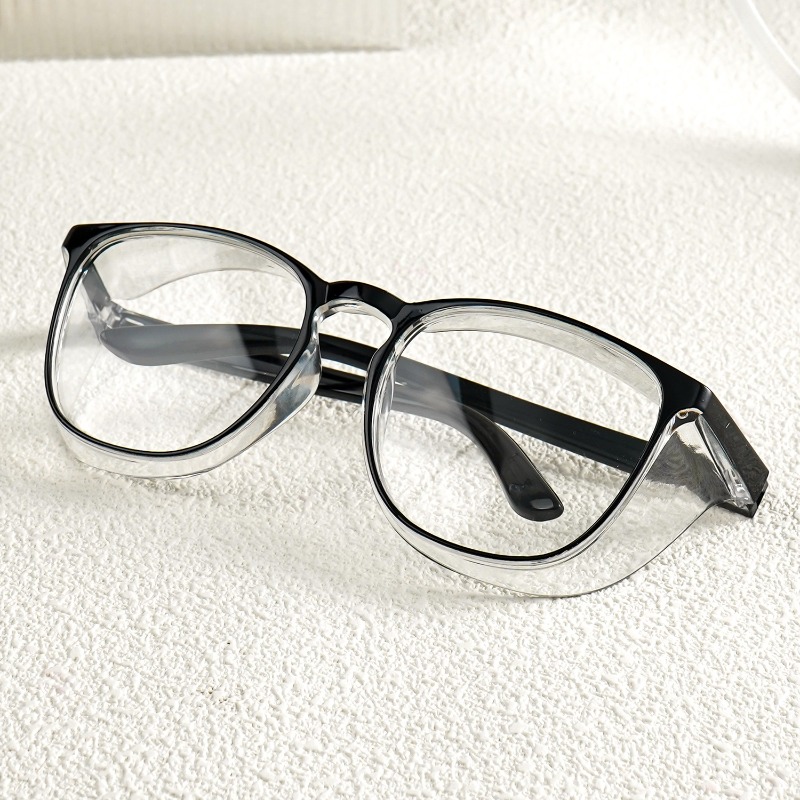 Kacamata Pengaman Anti Serbuk  - Blue Light Glasses ulasan dan harga