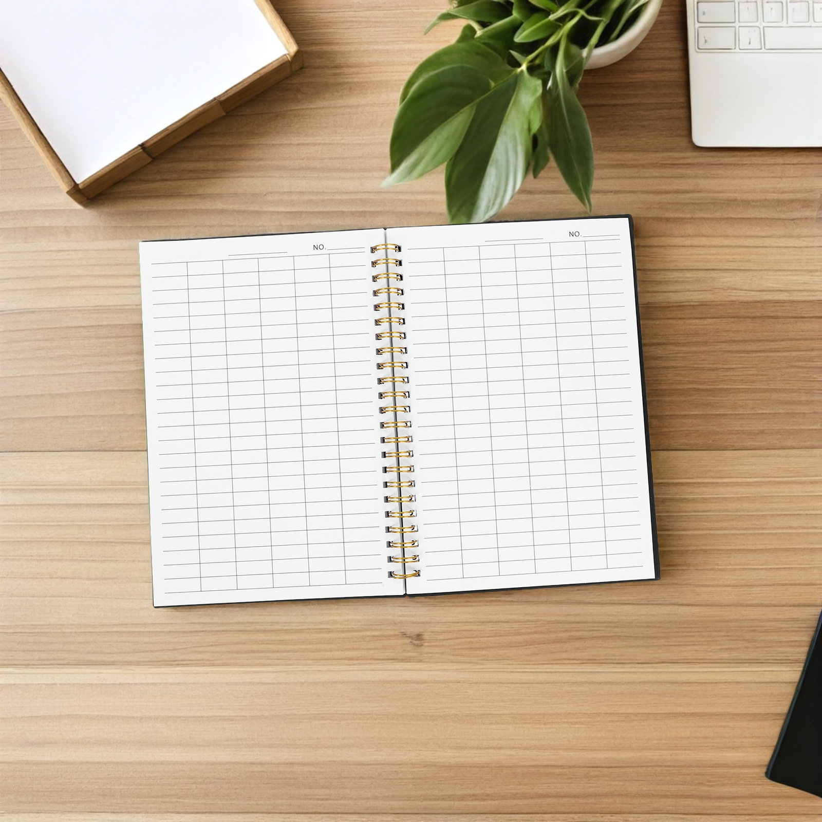 2Pcs Buku Catatan Akuntansi de - Home Office Expenses ulasan dan harga