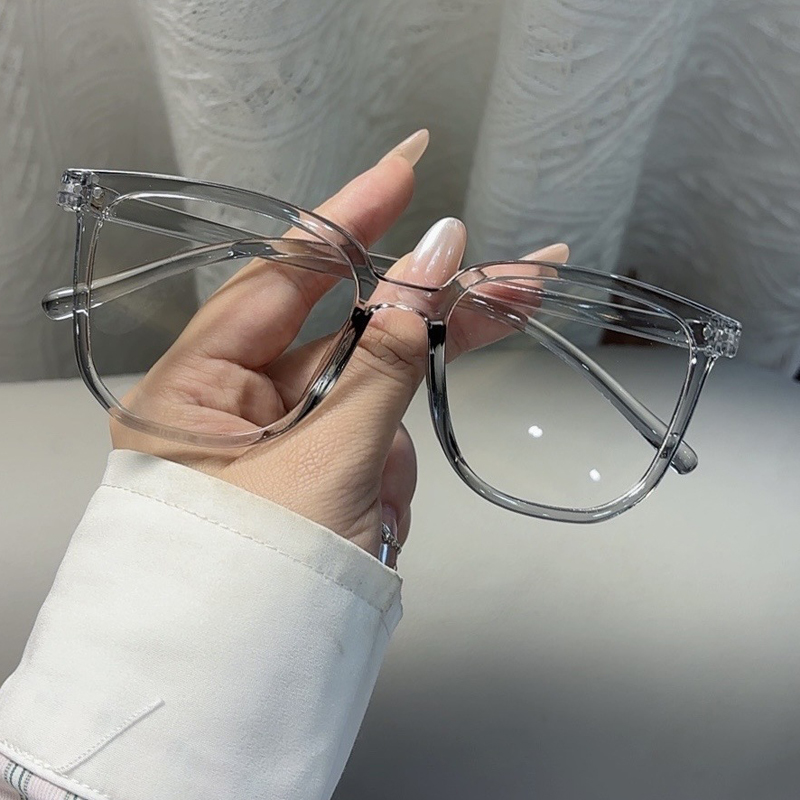 Kacamata Pelindung Bingkai Kac - Blue Light Glasses ulasan dan harga