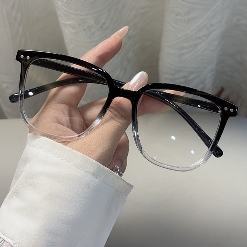 Kacamata Pelindung Bingkai Kac - Blue Light Glasses ulasan dan harga