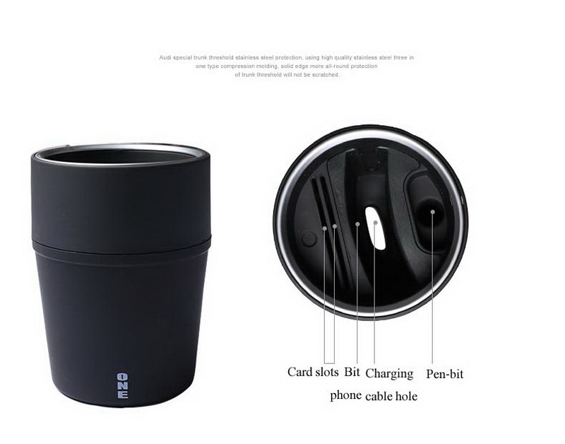Kotak Penyimpanan Universal un - Pen Holder Organizer ulasan dan harga