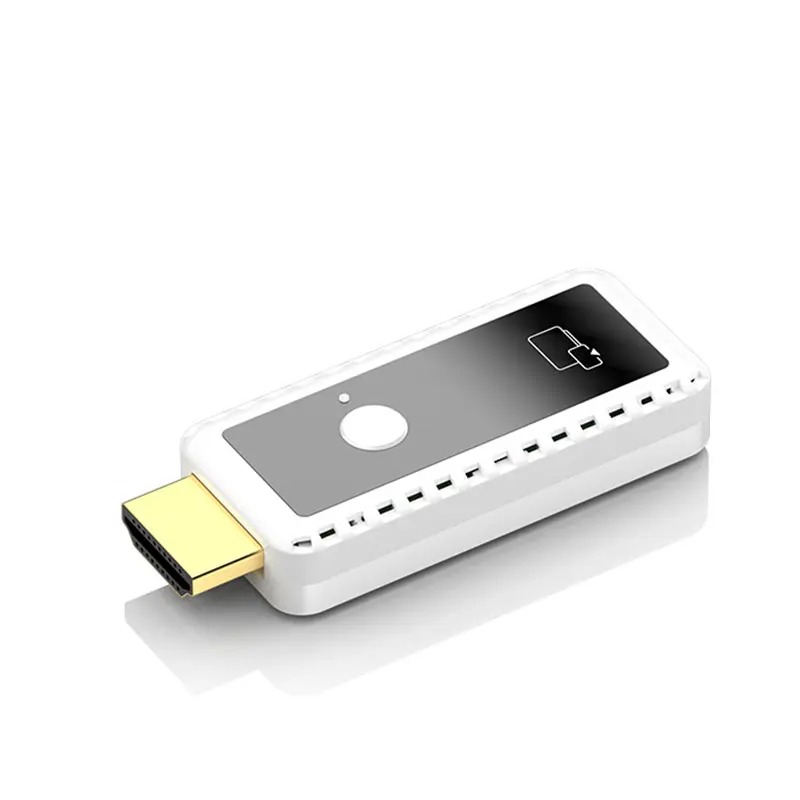 Pemancar Penerima HDMI Nirkabe - Home Office Laptop ulasan dan harga