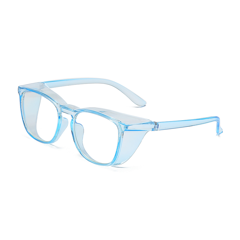 Kacamata Anti Cahaya Biru Bing - Blue Light Glasses ulasan dan harga