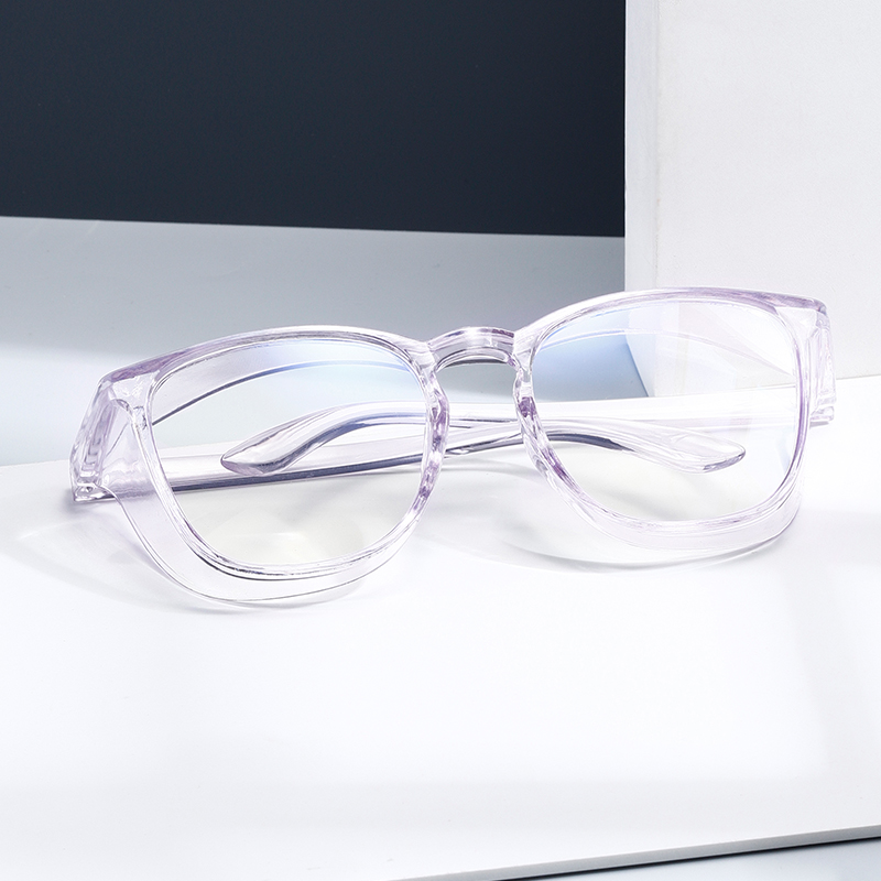 Kacamata Anti Cahaya Biru Bing - Blue Light Glasses ulasan dan harga