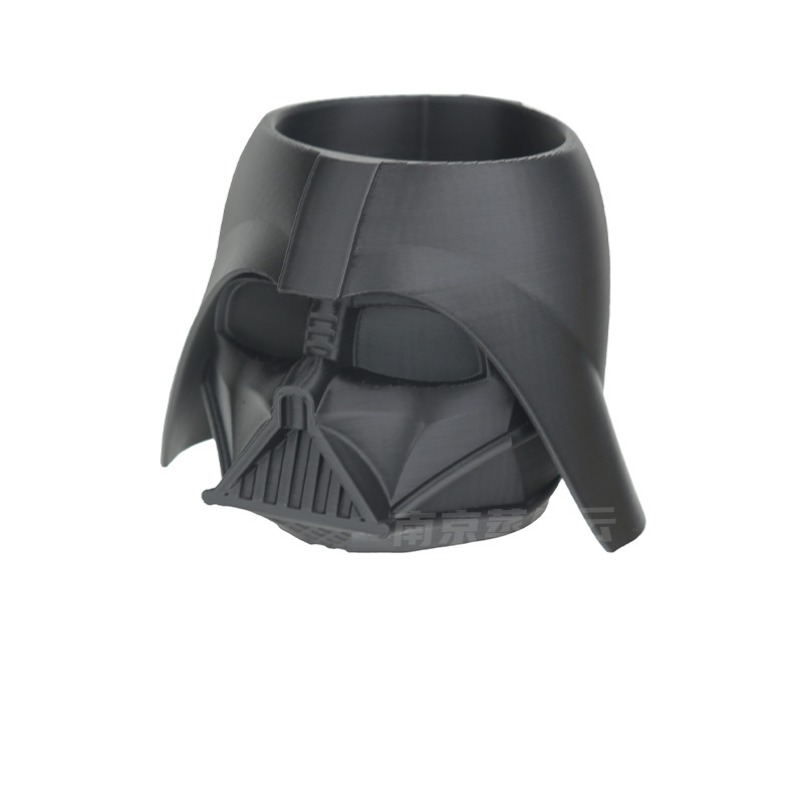 Tempat Pensil & Pena Darth Vad - Pen Holder Organizer ulasan dan harga
