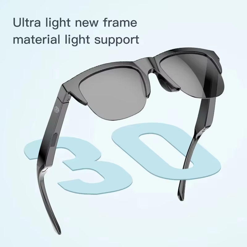 Kacamata Hitam Pintar Kacamata - Blue Light Glasses ulasan dan harga