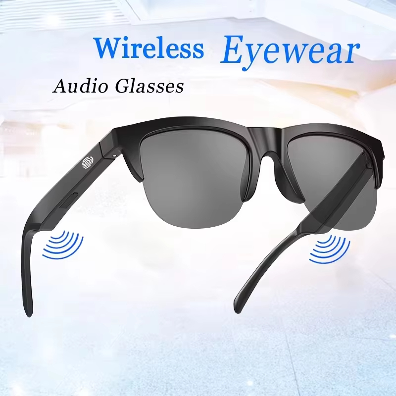 Kacamata Hitam Pintar Kacamata - Blue Light Glasses ulasan dan harga