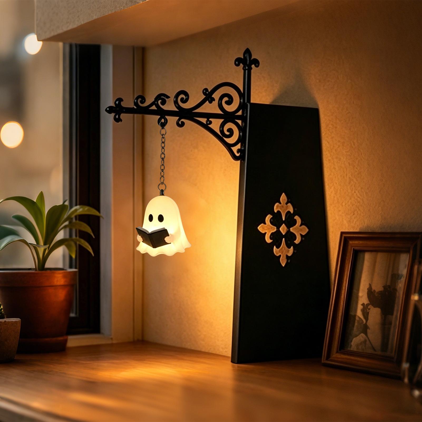 Lampu Rak Buku, Lampu Lentera  - Home Office Shed ulasan dan harga