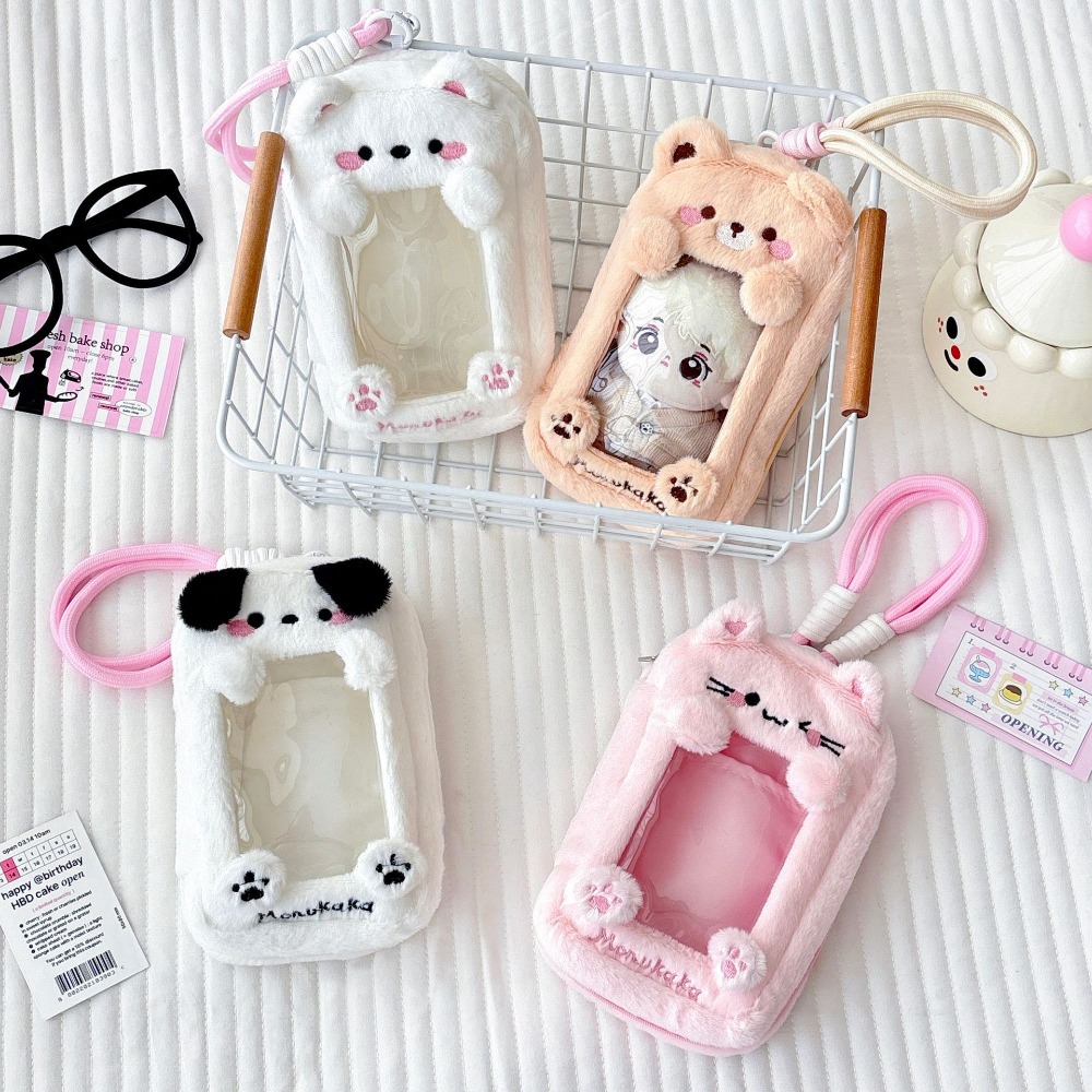 Tas Bayi Kartun Mewah Yang Ind - Pen Holder Organizer ulasan dan harga