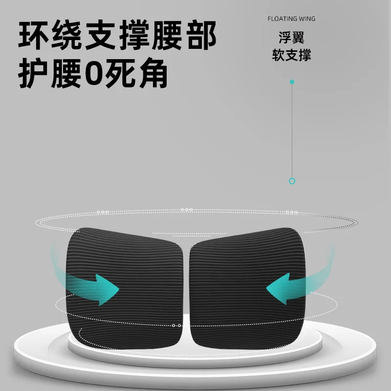 Kursi Kantor Ergonomis Berbaha - Home Office Desks ulasan dan harga