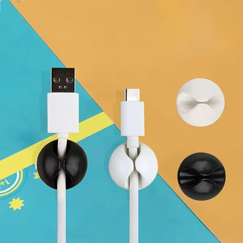 Set Pengatur Kabel 6/10/18-Pot - Home Office Organization ulasan dan harga