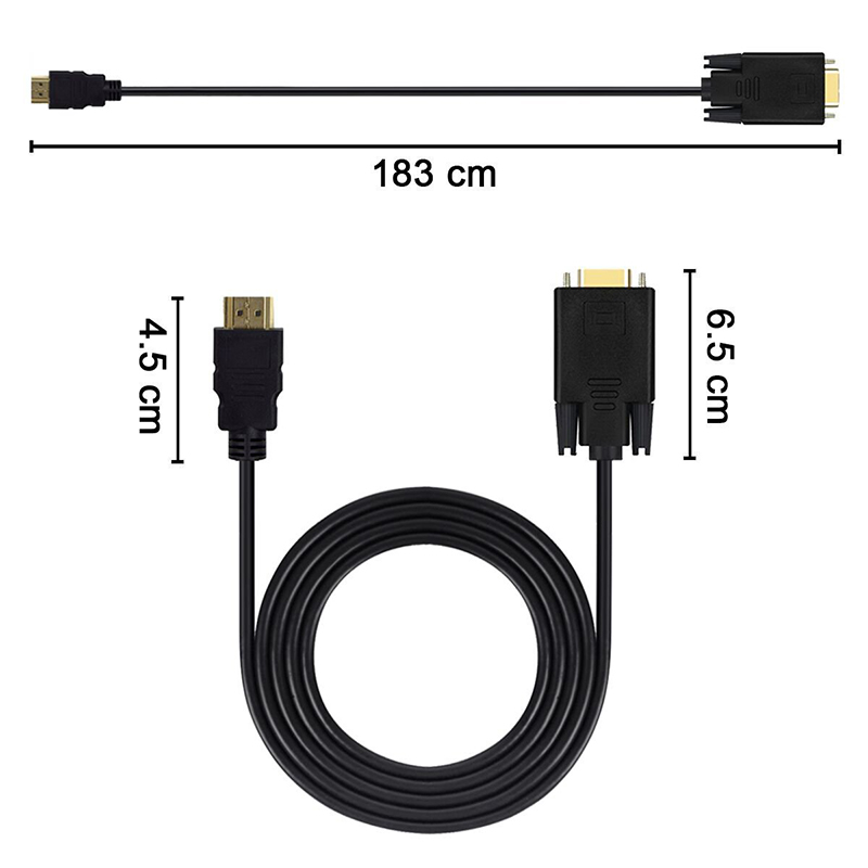 Kabel adaptor laki-laki, konve - Home Office Laptop ulasan dan harga
