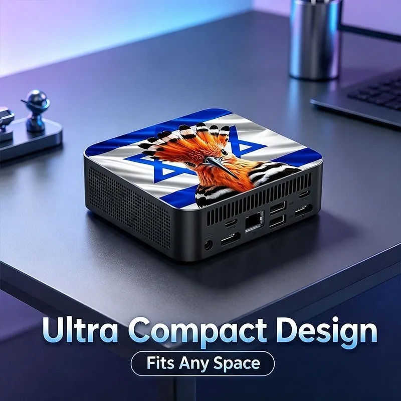 Mini PC Baru 2026 Core i3 6100 - Home Office Laptop ulasan dan harga
