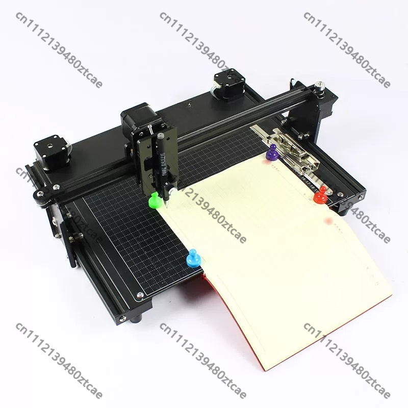 Robot Tulisan Tangan Pintar Me - Home Office Cad ulasan dan harga