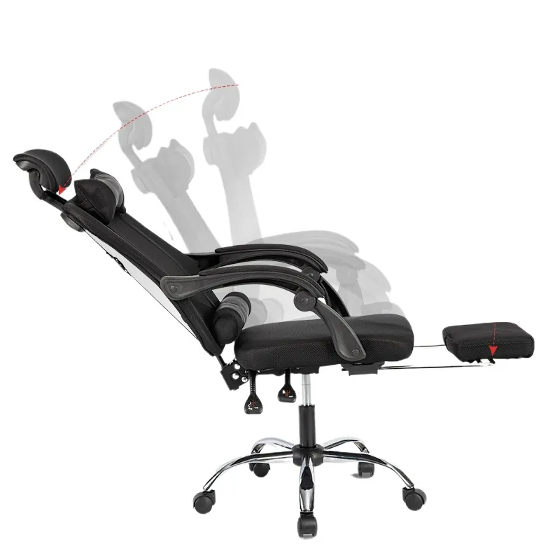 Kursi Kantor Ergonomis dengan  - Home Office Desks ulasan dan harga