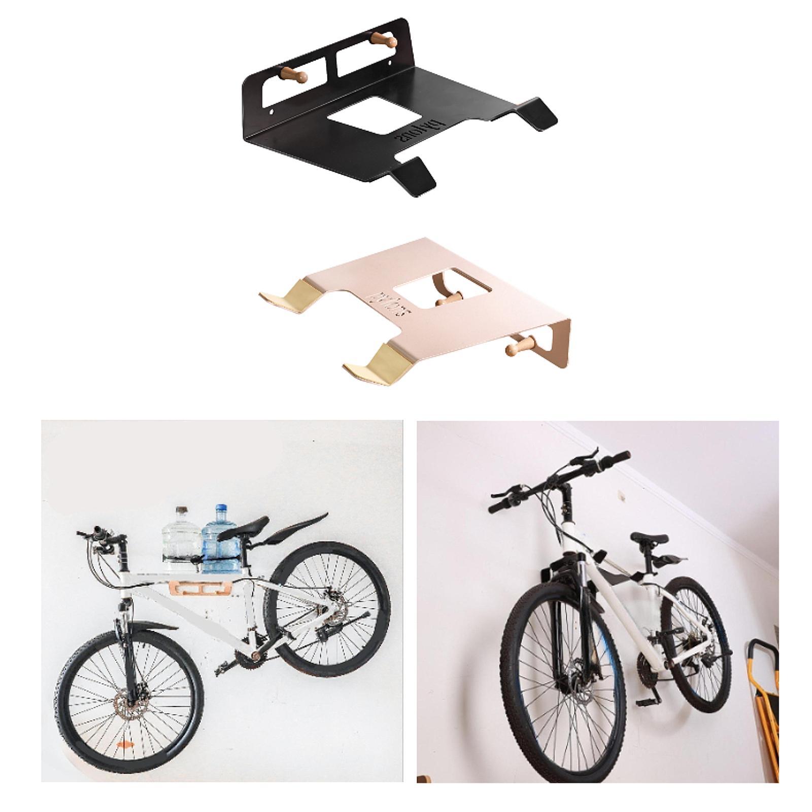 Rak Display Sepeda Gantung Din - Home Office Shed ulasan dan harga