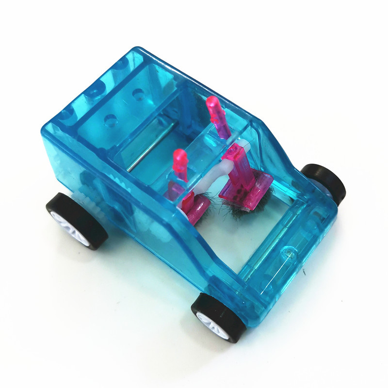 Troli Pembersih Desktop Mini O - Home Office Organization ulasan dan harga