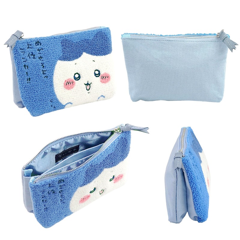 Kotak Pensil Kartun Anime Chii - Pen Holder Organizer ulasan dan harga