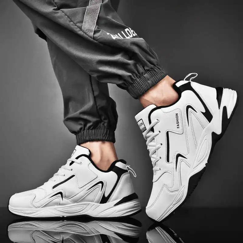 Sepatu kets olahraga untuk pri - Home Office Expenses ulasan dan harga