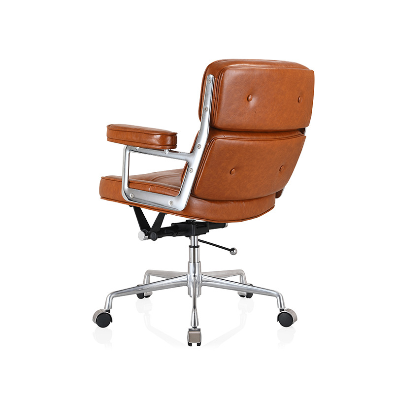 Kursi Kantor Gaya Balap yang D - Home Office Desks ulasan dan harga