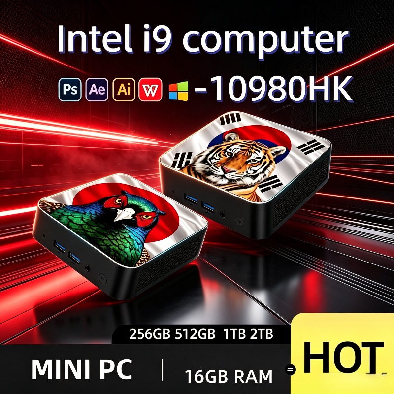 Intel Core i9 10980HK Desktop  - Home Office Laptop ulasan dan harga