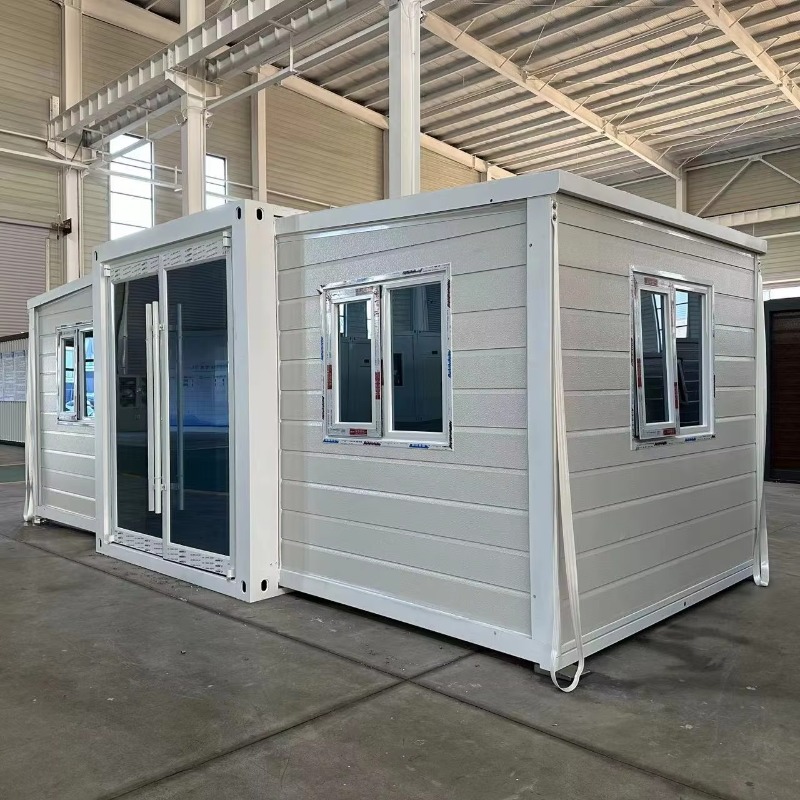Rumah Trailer Berkualitas Ting - Home Office Shed ulasan dan harga