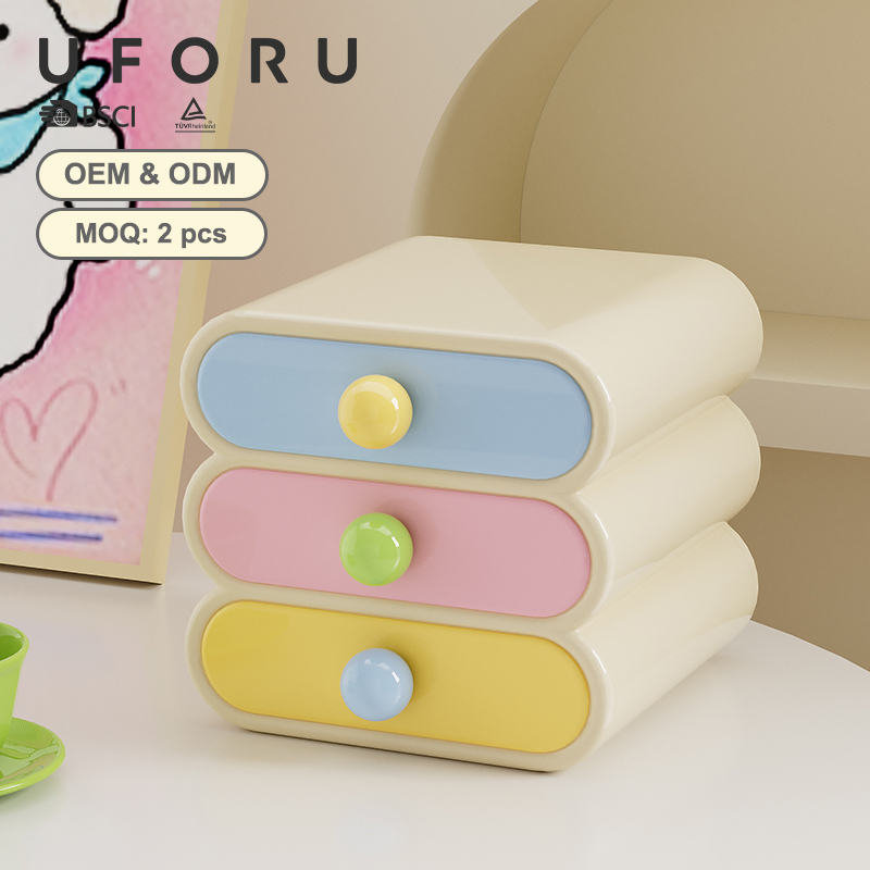 Uforu Dopamine Desk Organizer, - Home Office Organization ulasan dan harga