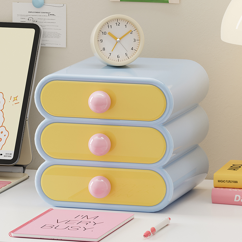 Uforu Dopamine Desk Organizer, - Home Office Organization ulasan dan harga
