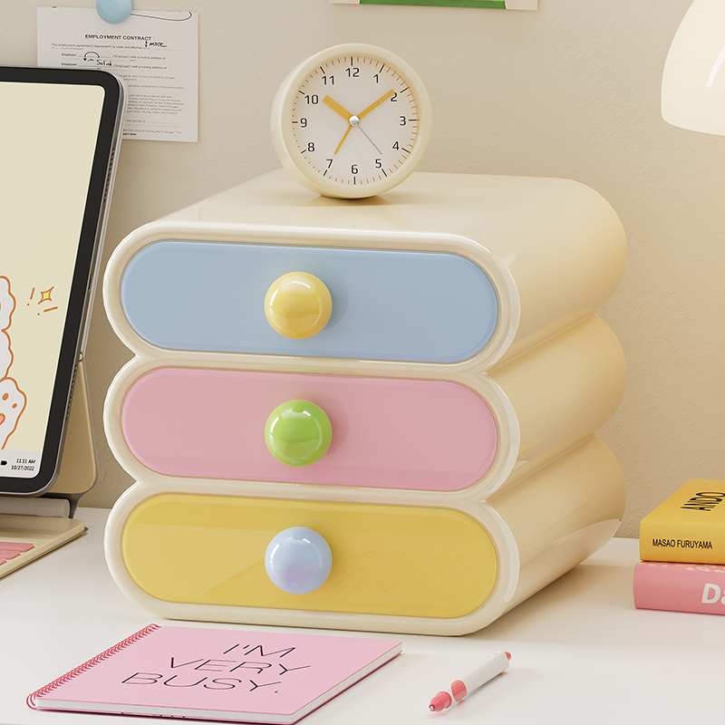 Uforu Dopamine Desk Organizer, - Home Office Organization ulasan dan harga