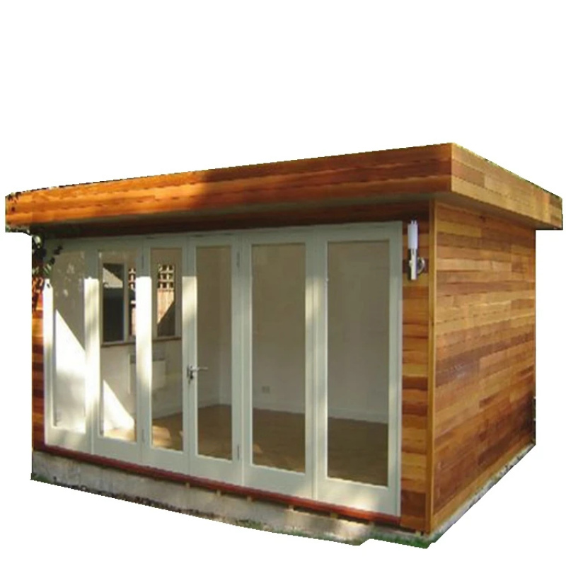 Bangunan Prefab Modern dari Ka - Home Office Shed ulasan dan harga