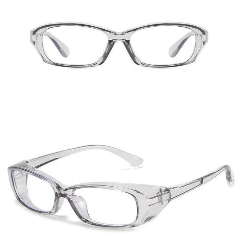 1/6 Buah Kacamata Pengaman Wan - Blue Light Glasses ulasan dan harga