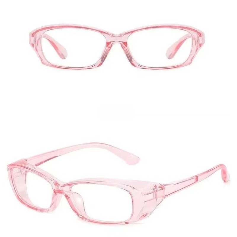 1/6 Buah Kacamata Pengaman Wan - Blue Light Glasses ulasan dan harga