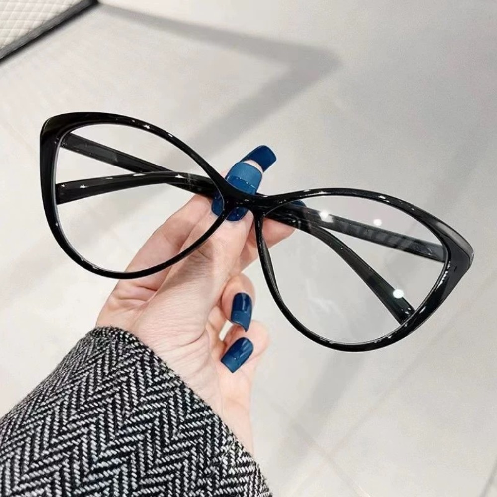 Lensa Kacamata Power 0 Hingga  - Blue Light Glasses ulasan dan harga
